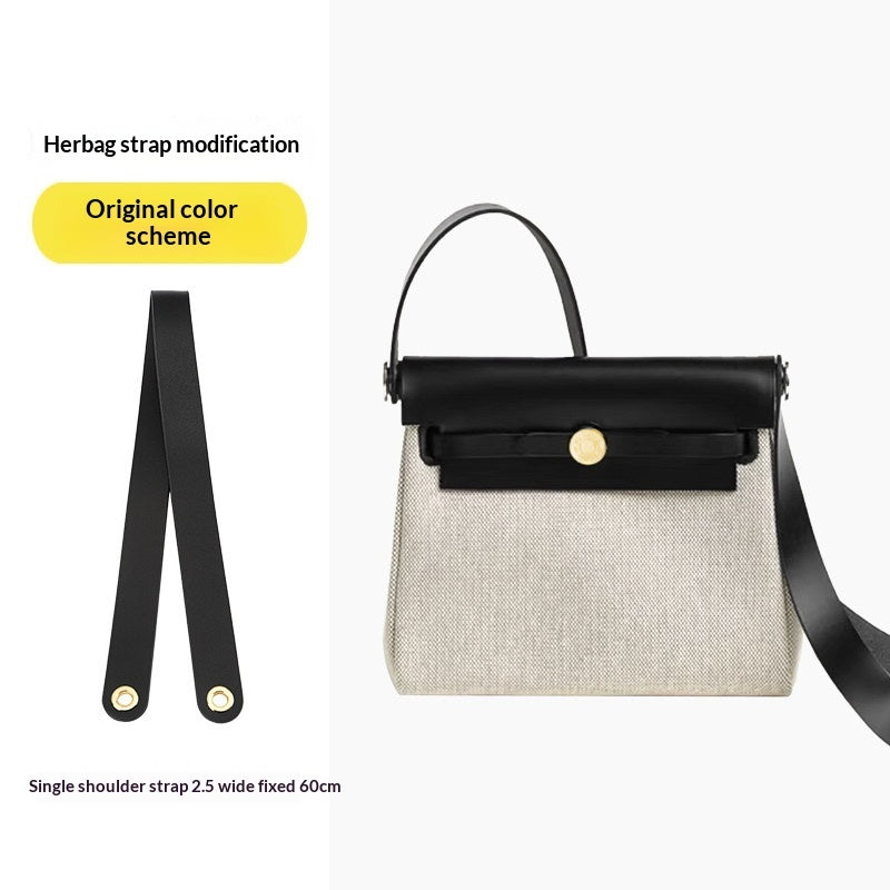 Herbag Conversion