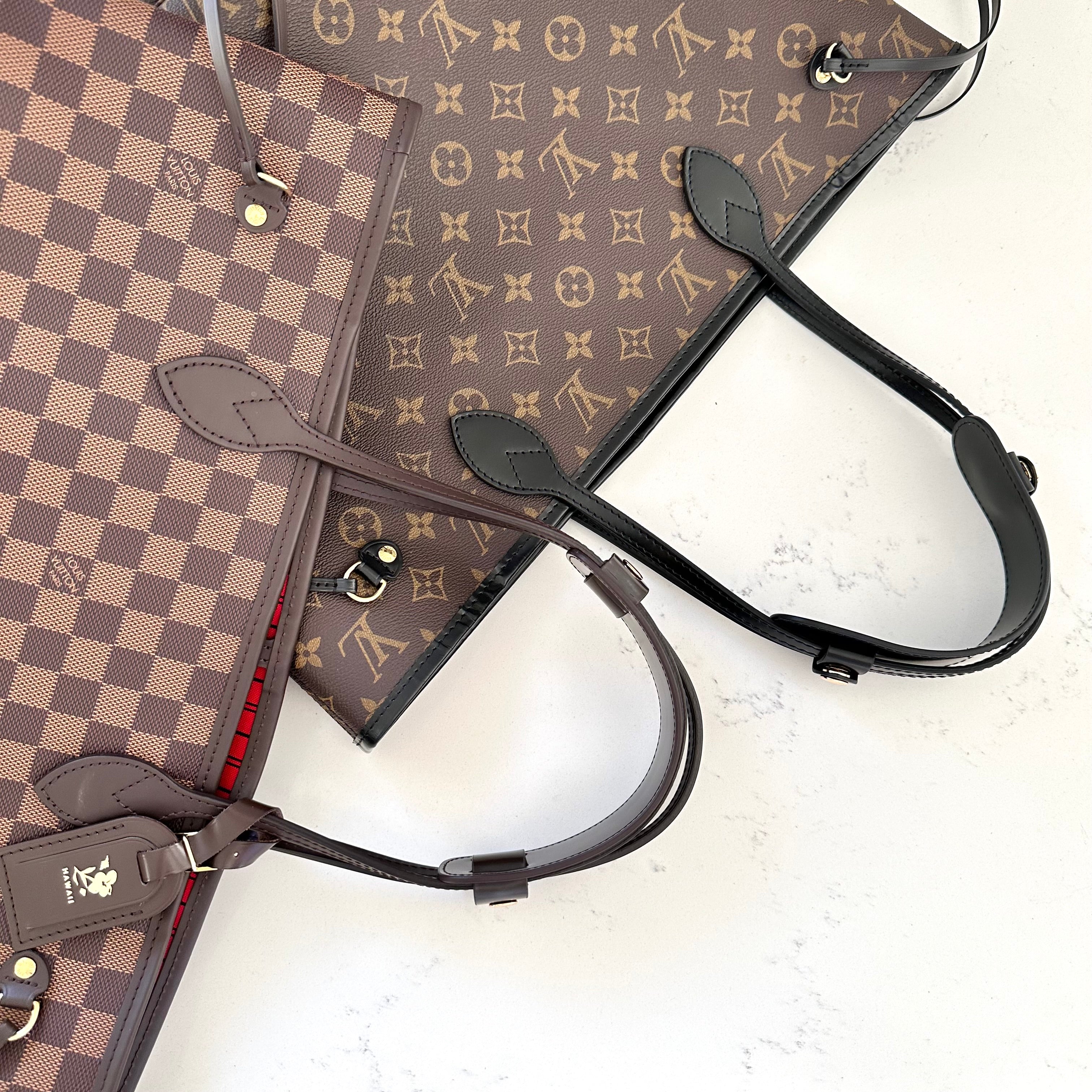 Outlet Louis vuitton shoulder pad