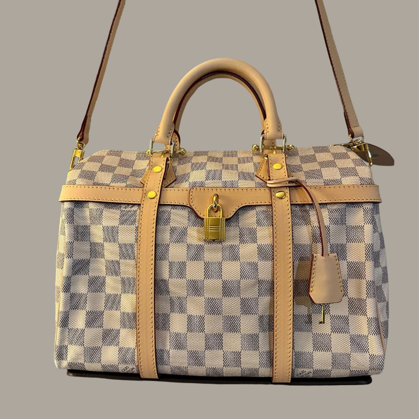 Classic Speedy to Speedy B Encasement