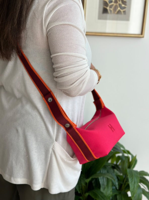 Bride-a-Brac Conversion Strap