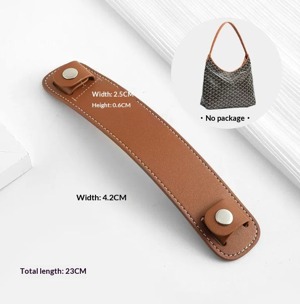 Shoulder Saver Leather Pad