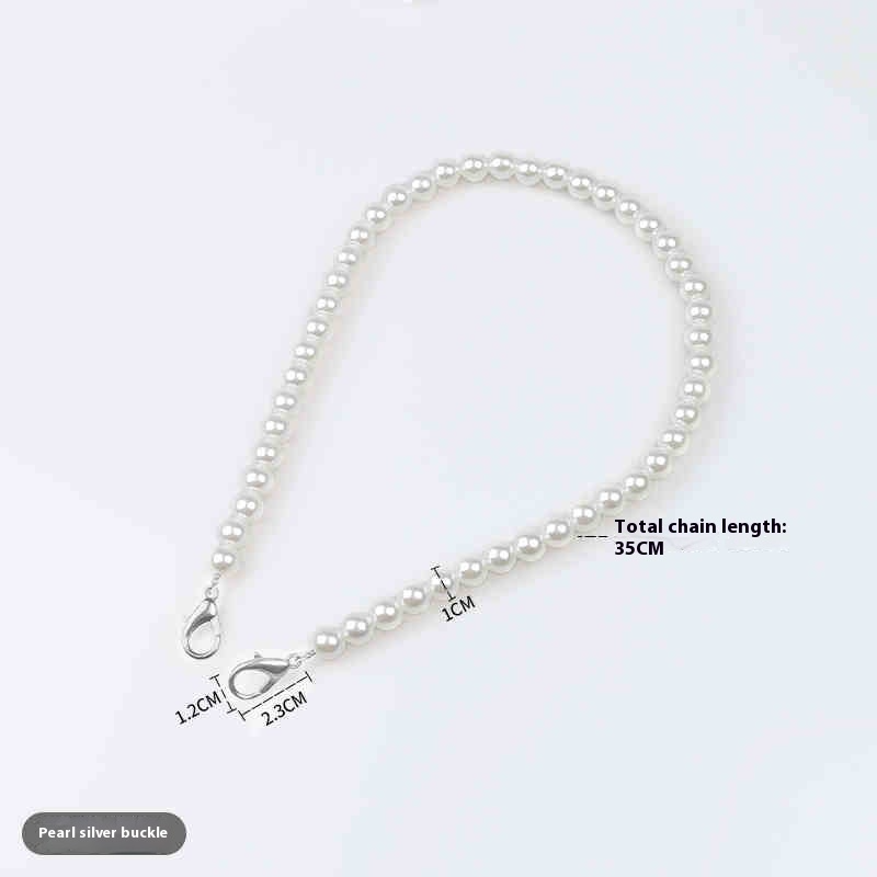 Protect Me Chain Protector (Regular & Mini Size)