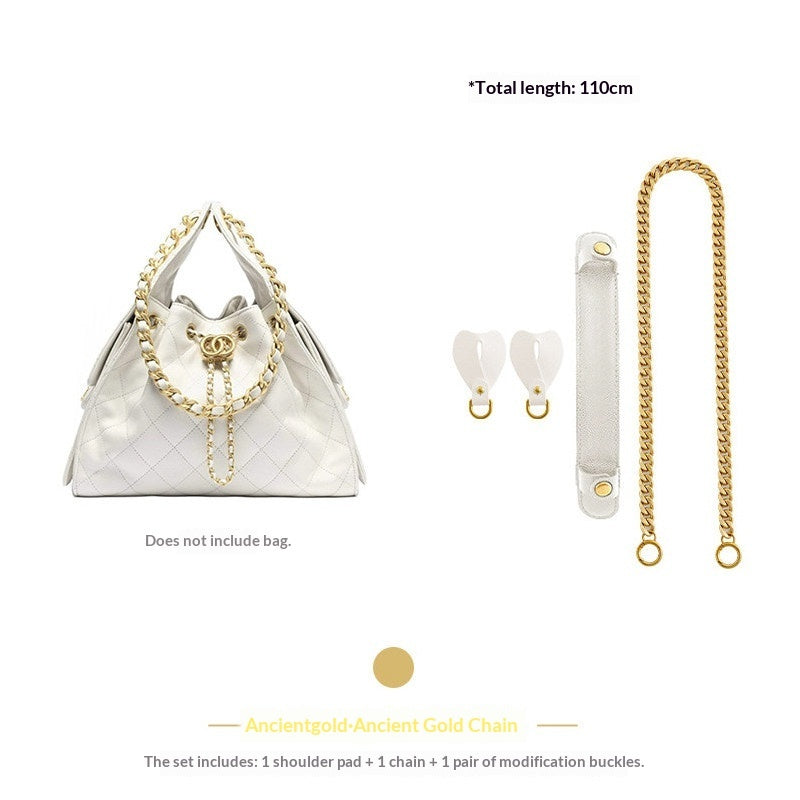 NEW: Crossbody Conversion for 25 Bag