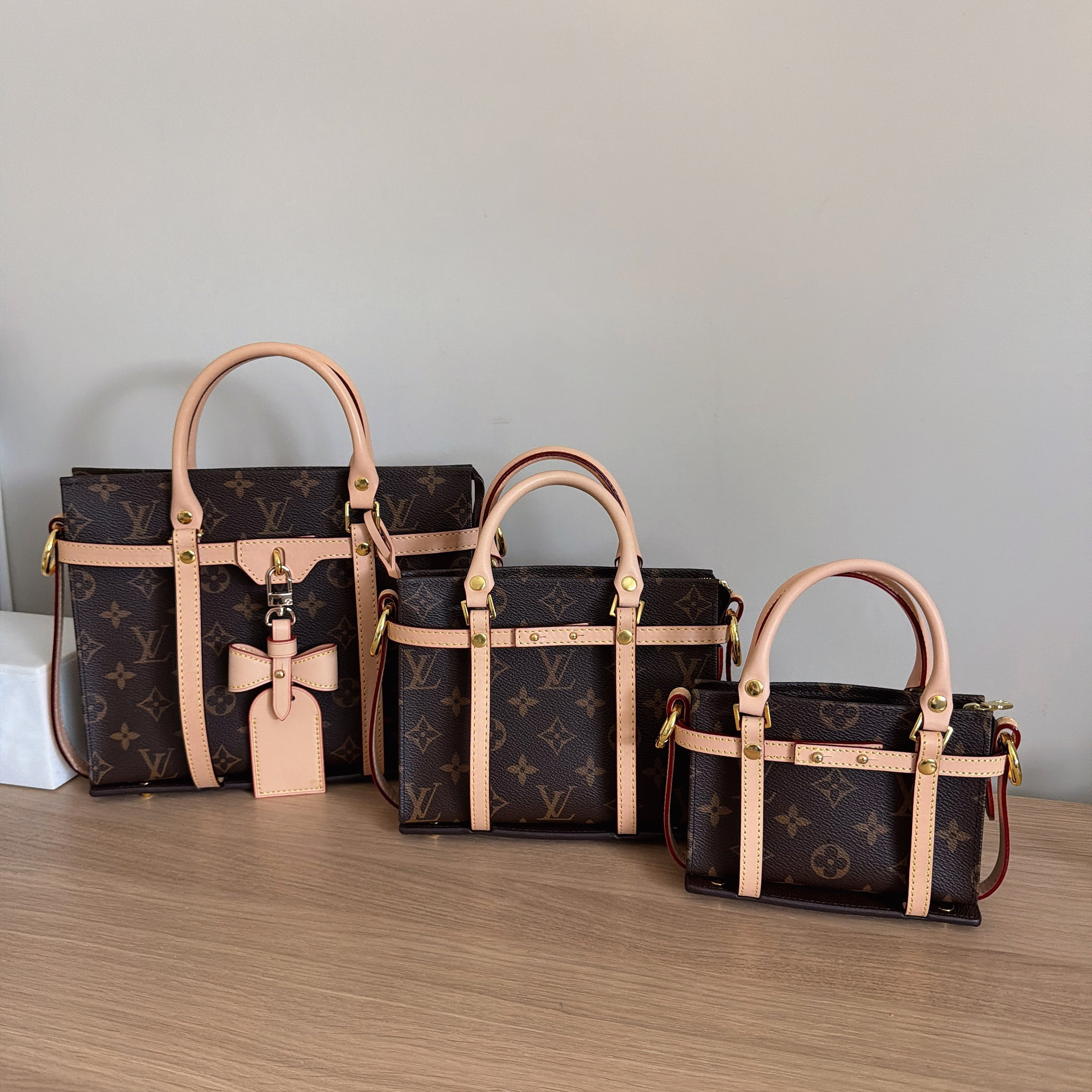 Designer Toiletry Pouch Encasement – AiMeré Luxury Collection