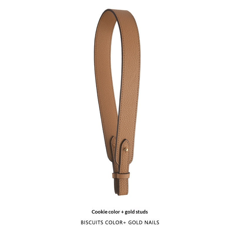 Free My Hands Leather Strap