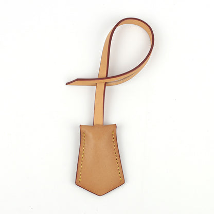 Designer Leather Clochette Replacement