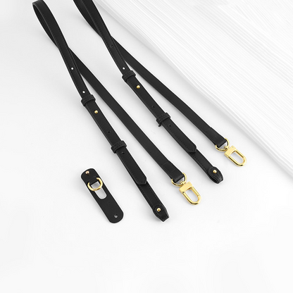 Multi Pochette Accessoires Adjustable Nylon Shoulder Strap -  Sweden