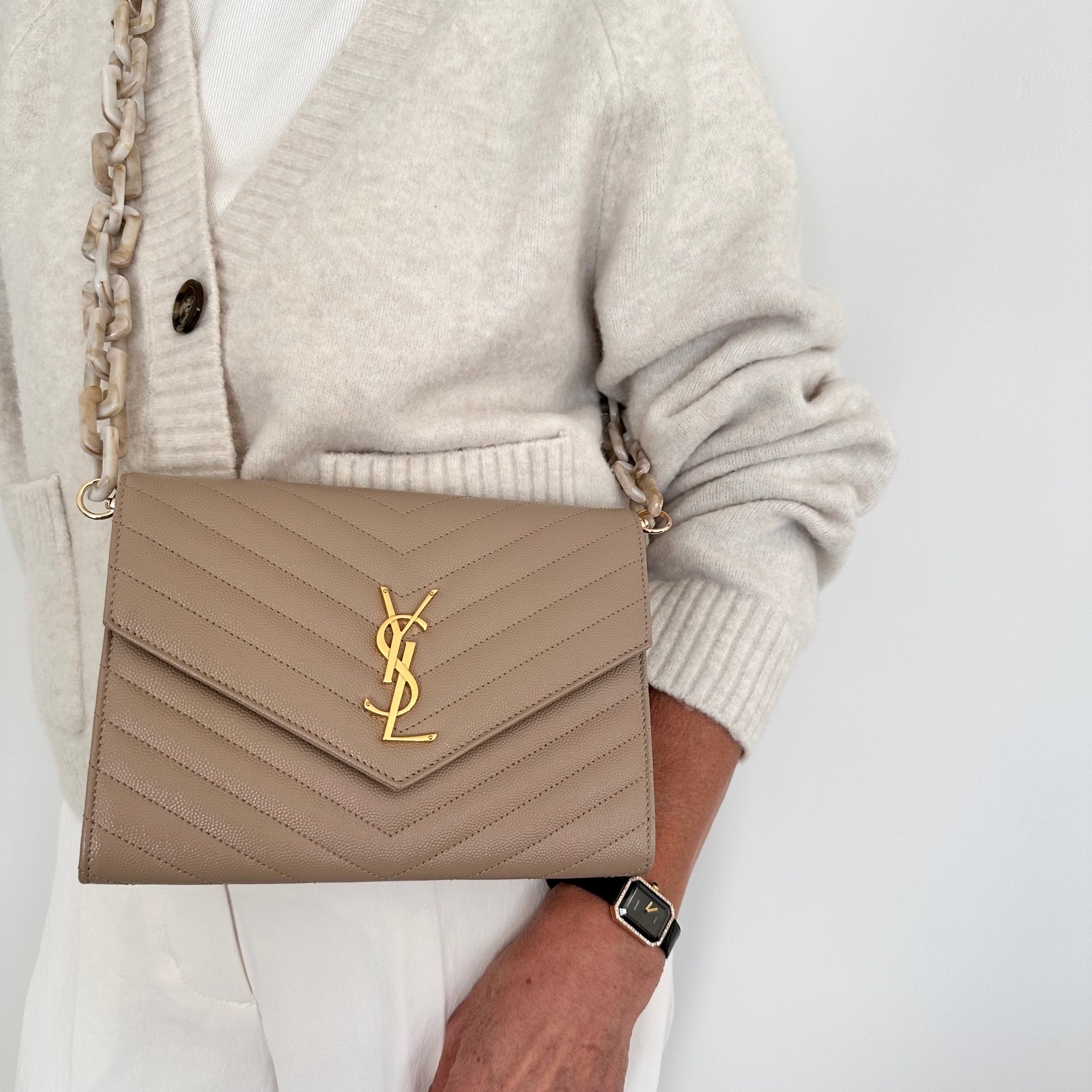 Flat Envelope Pouch Conversion Parts