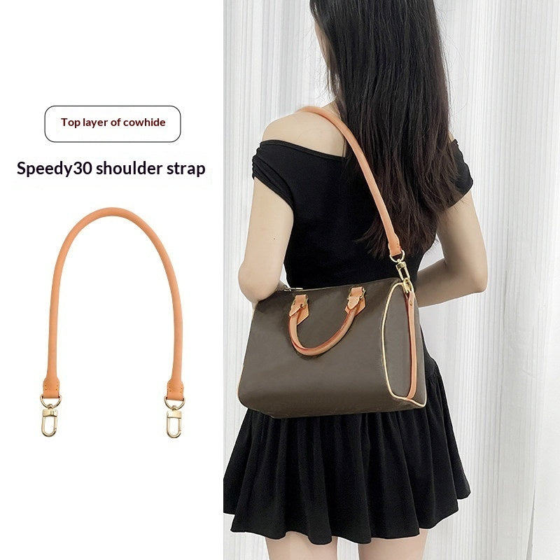 NEW: Speedy Soft 30 Conversions