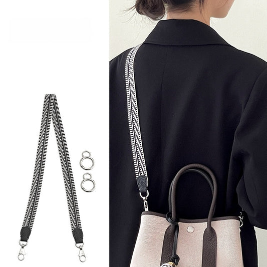 NEW: Garden Party Should Bag Conversion Set
