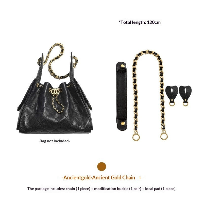 NEW: Crossbody Conversion for 25 Bag