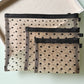 Catchall Love Mesh Pouch