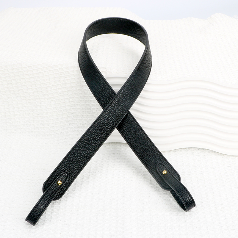 Free My Hands Leather Strap