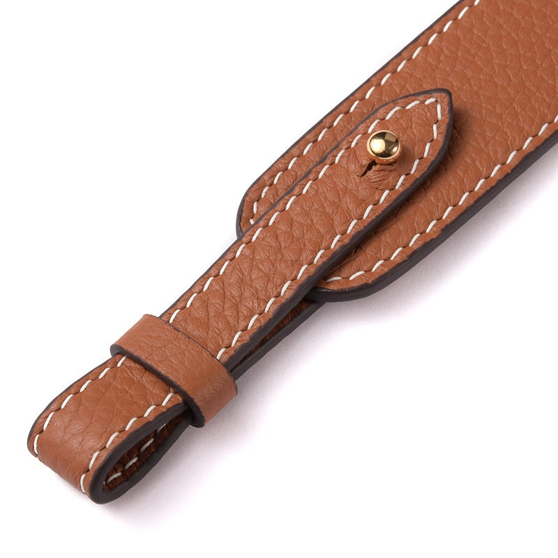 Free My Hands Leather Strap