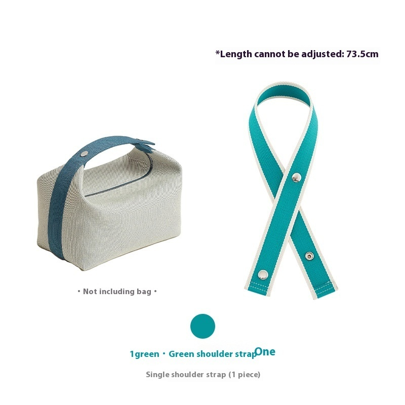 Bride-a-Brac Conversion Strap