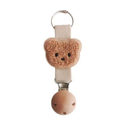 Teddy ClutchPin