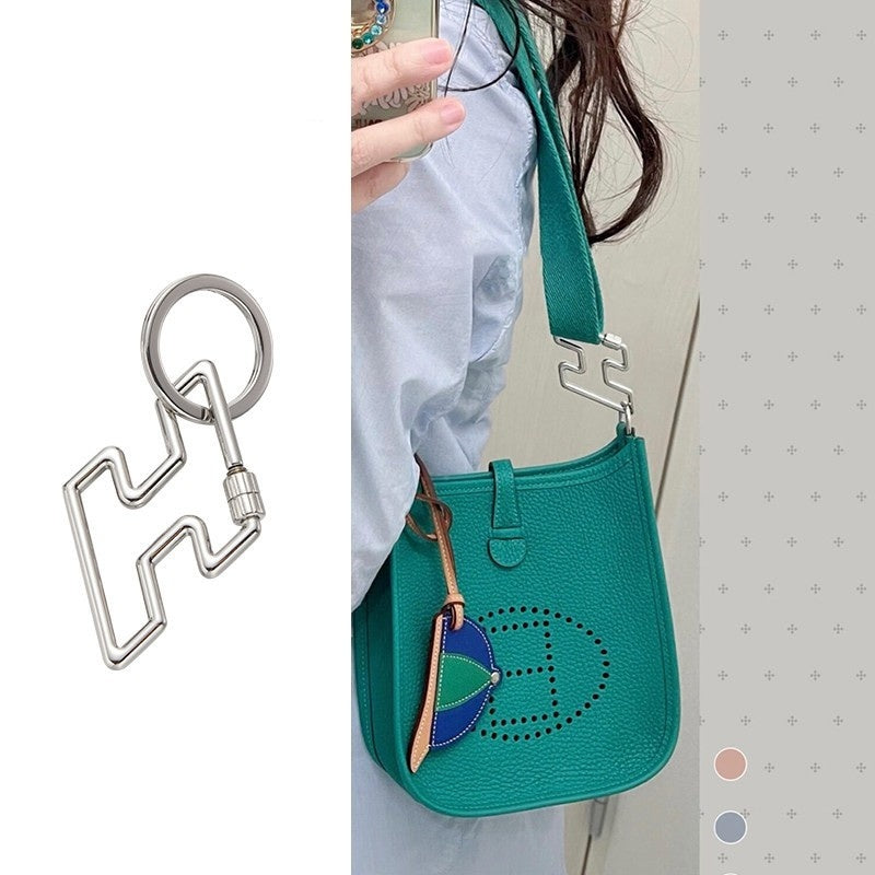 NEW: Charm Buckle Strap Converter (Evelyne)