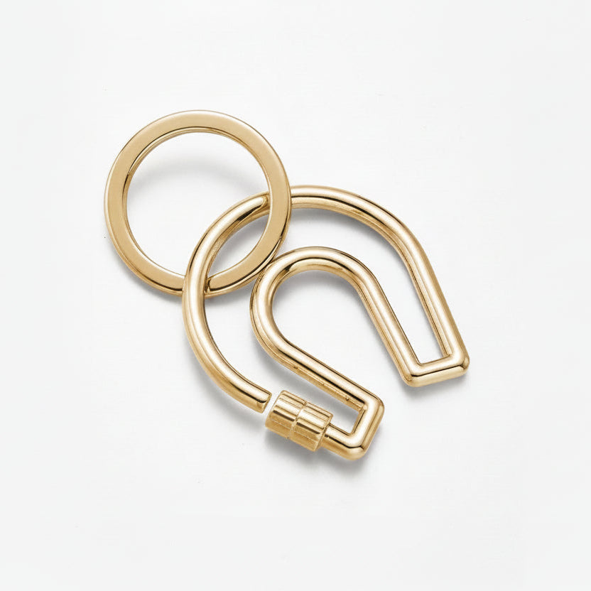 NEW: Charm Buckle Strap Converter (Evelyne)