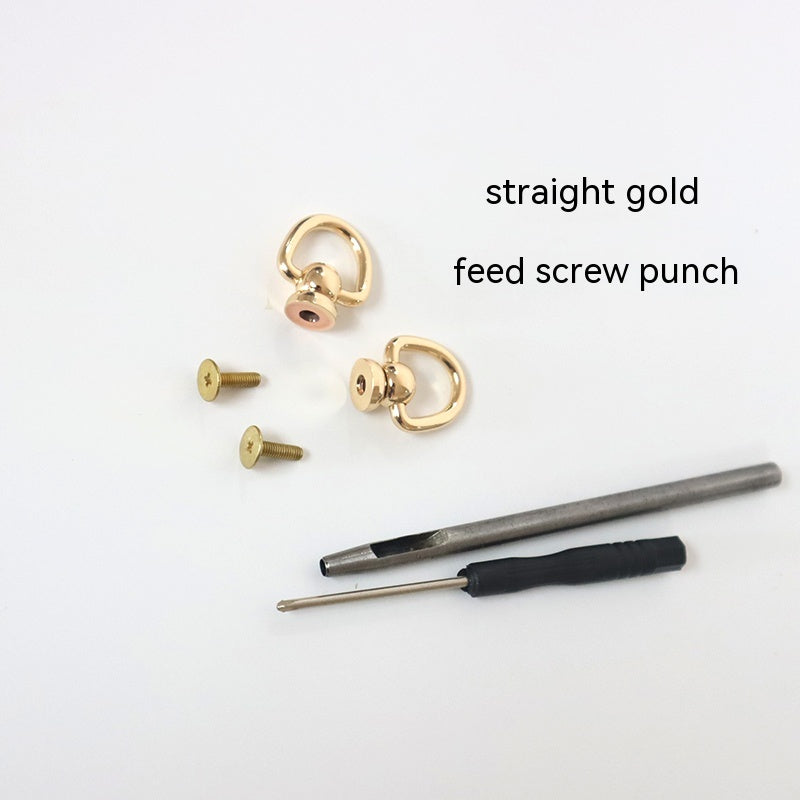 Beauty Pouch Conversion Kit