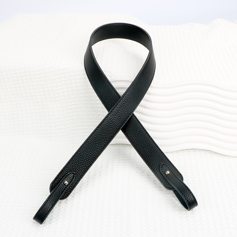 Free My Hands Leather Strap