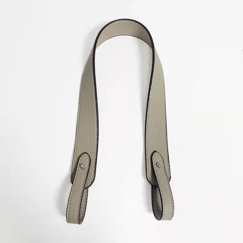 Free My Hands Leather Strap