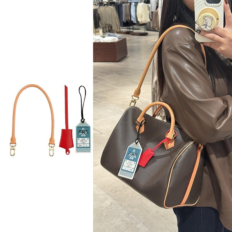 Speedy Soft 30 Conversion – AiMeré Luxury Collection