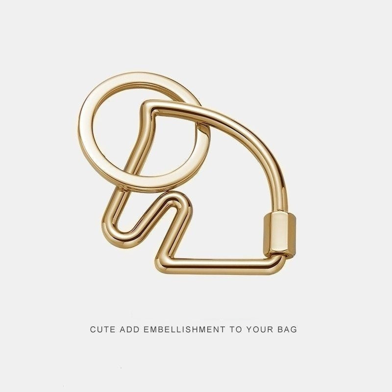 NEW: Charm Buckle Strap Converter (Evelyne)