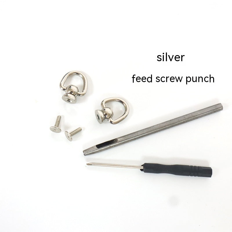 Beauty Pouch Conversion Kit