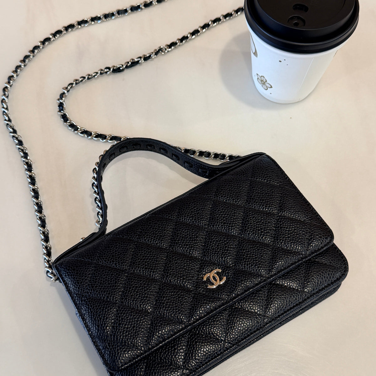NEW: Top Handle WOC Converter