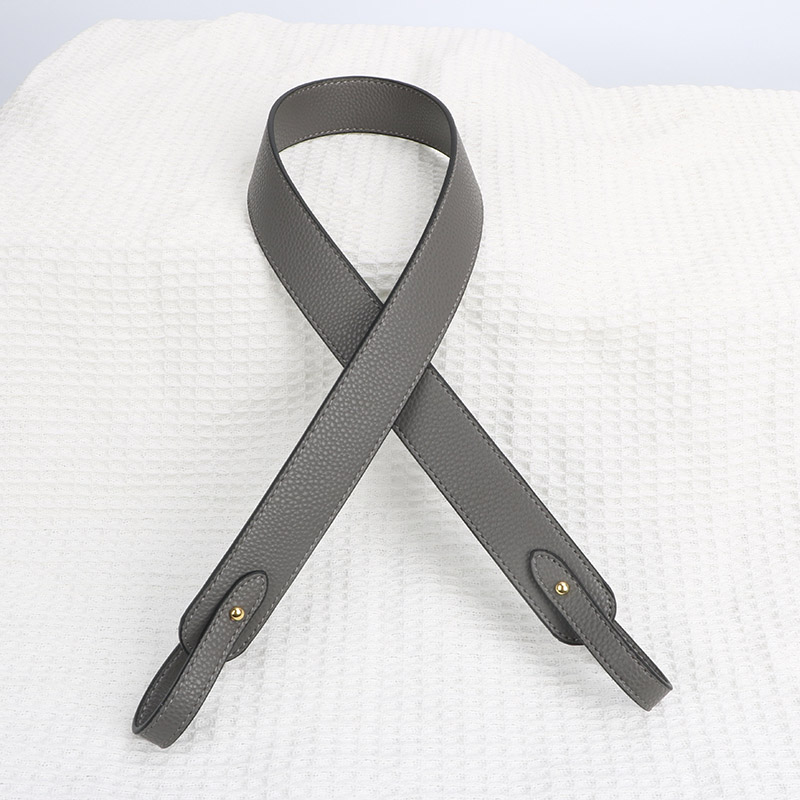 Free My Hands Leather Strap