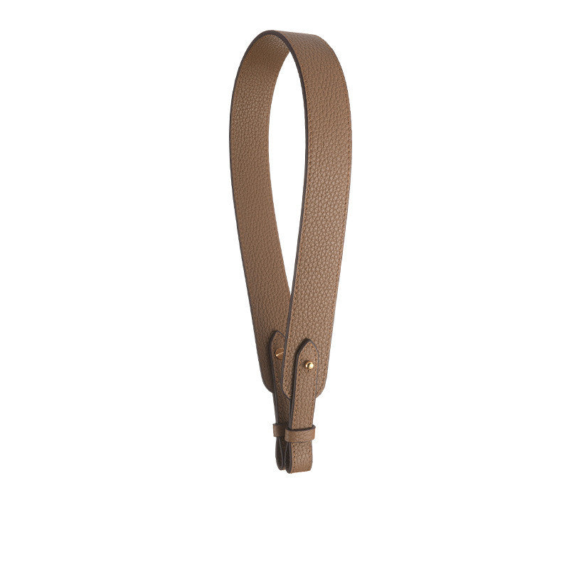 Free My Hands Leather Strap