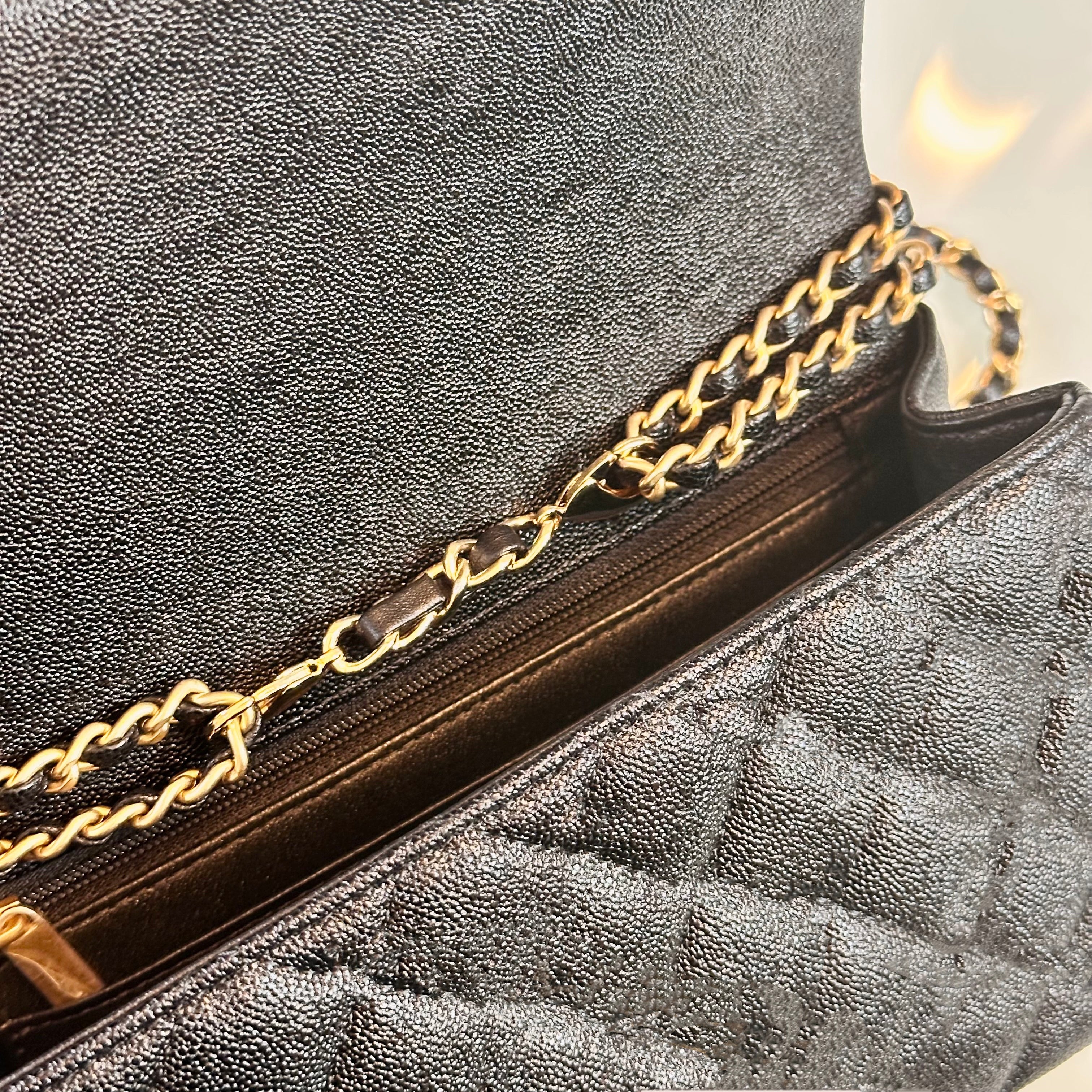 Chain Strap Adjusters / Butterfly Clip