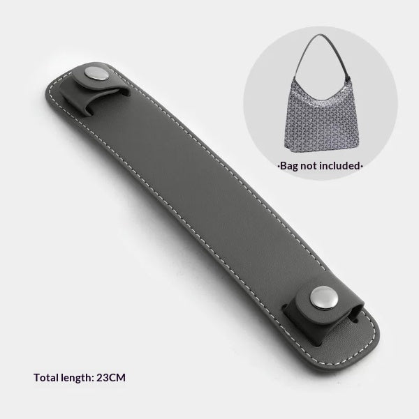 Shoulder Saver Leather Pad