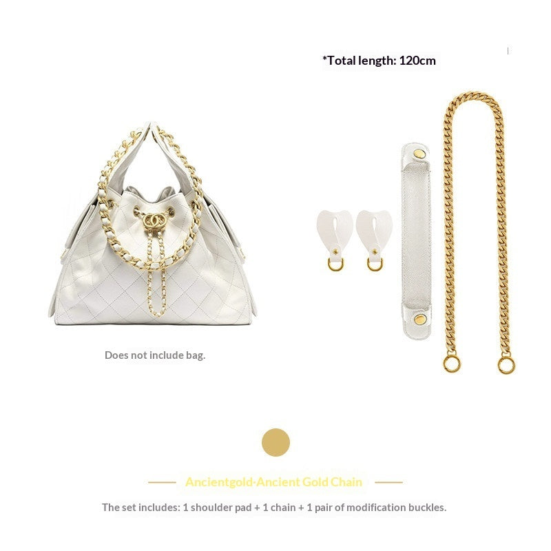 NEW: Crossbody Conversion for 25 Bag