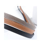 NEW: Epsom and Togo Premium Leather Strap