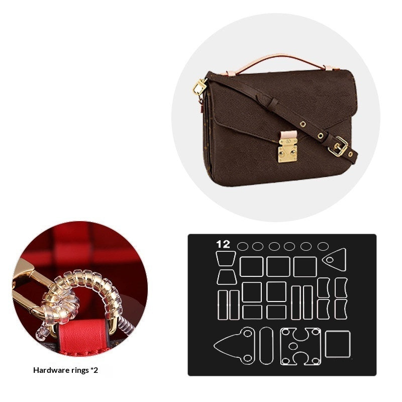 Pochette Metis Backpack Conversion Strap Set