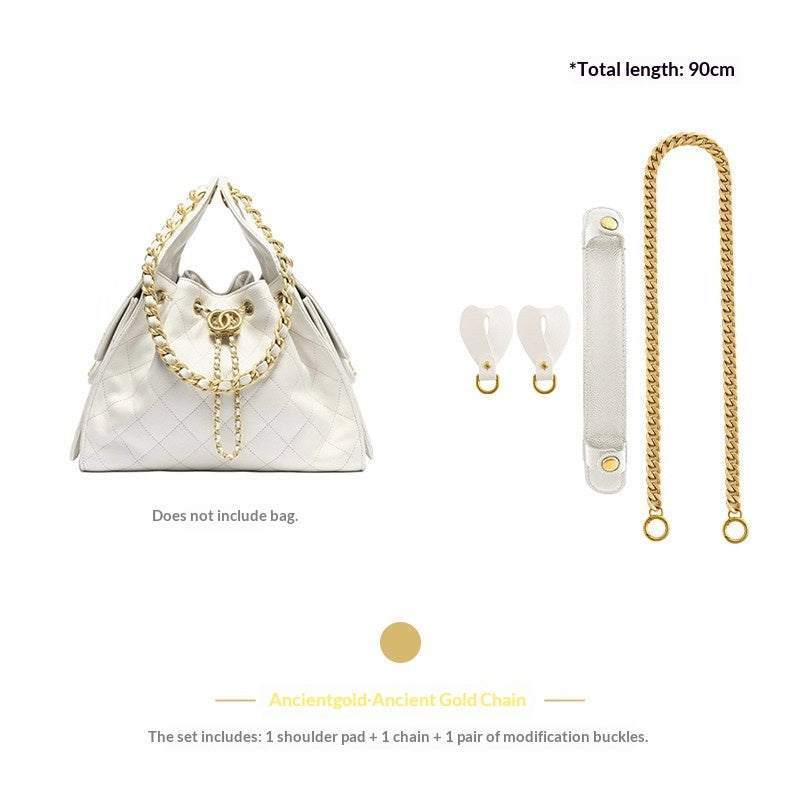 NEW: Crossbody Conversion for 25 Bag