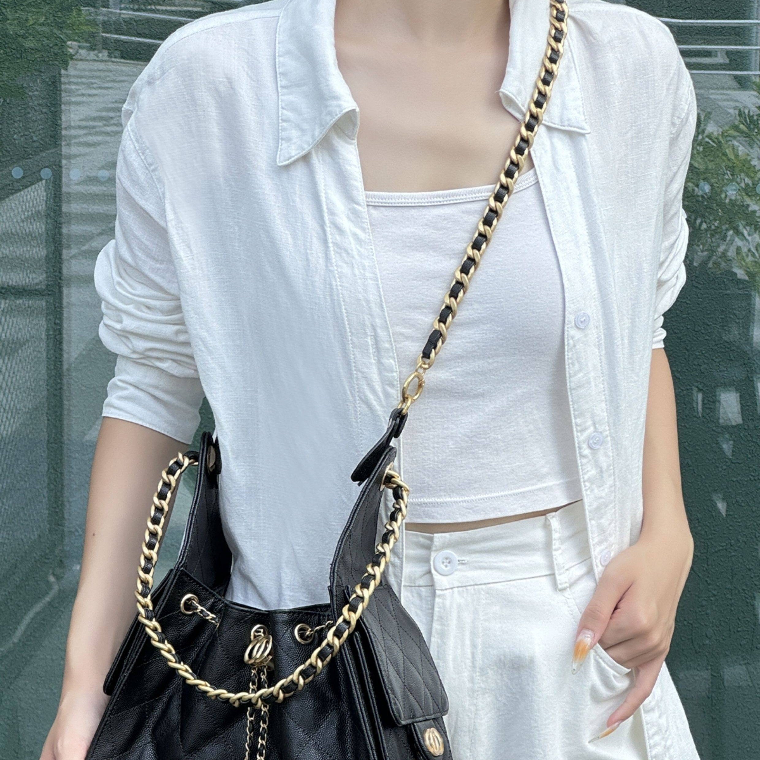 NEW: Crossbody Conversion for 25 Bag