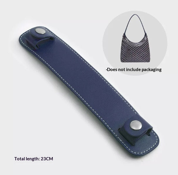 Shoulder Saver Leather Pad