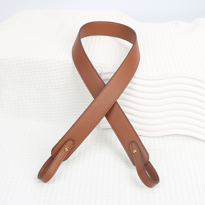 Free My Hands Leather Strap
