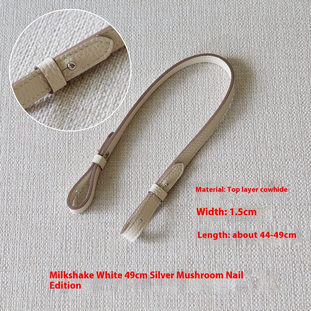 NEW: Mini Evelyne and Kelly Pochette Bag Spaghetti Replacement Strap