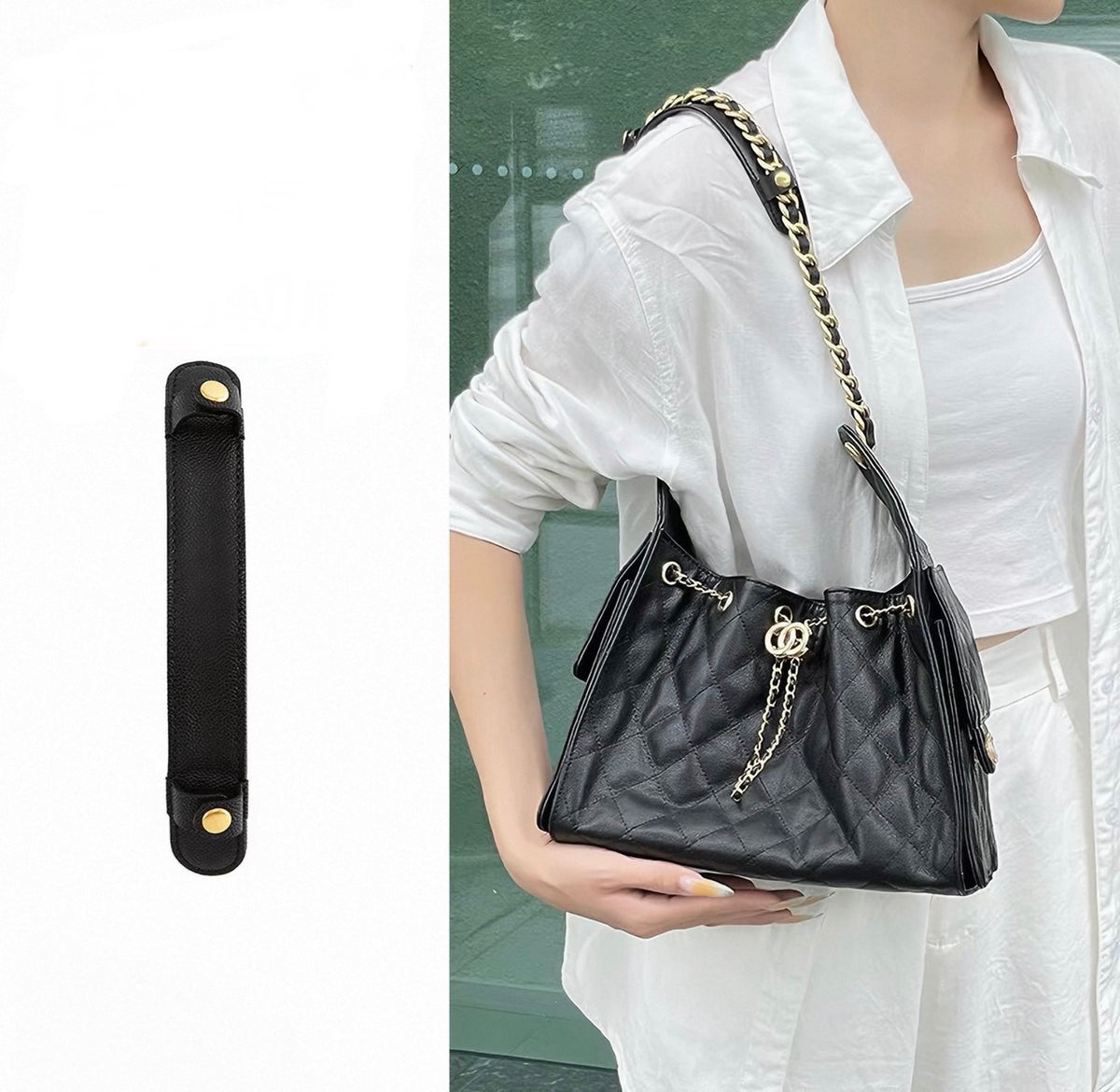 25 Bag Shoulder Saver