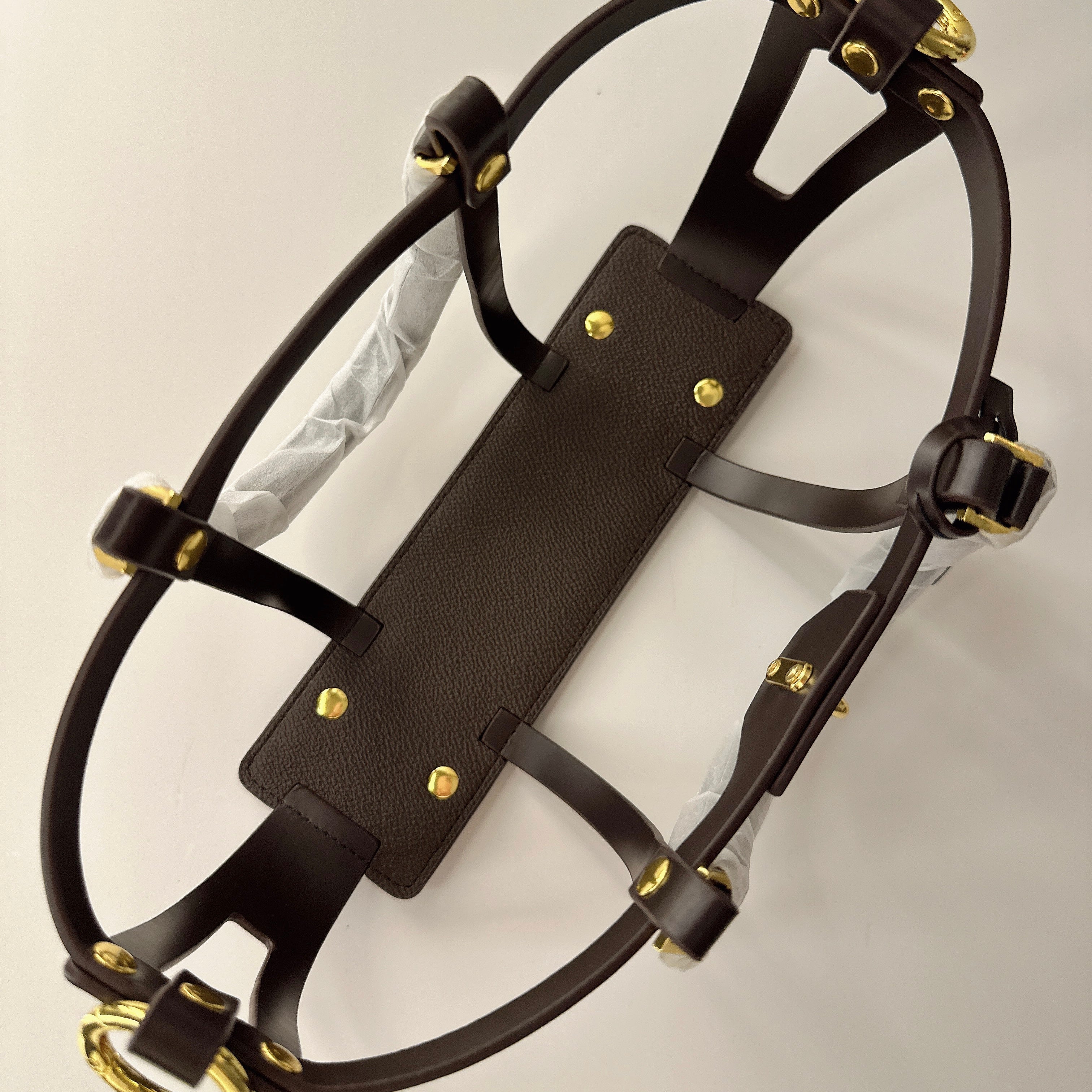 NEW: Trousse Pouch to Bag Encasement