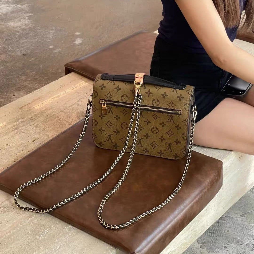 Pochette Metis Backpack Conversion Strap Set