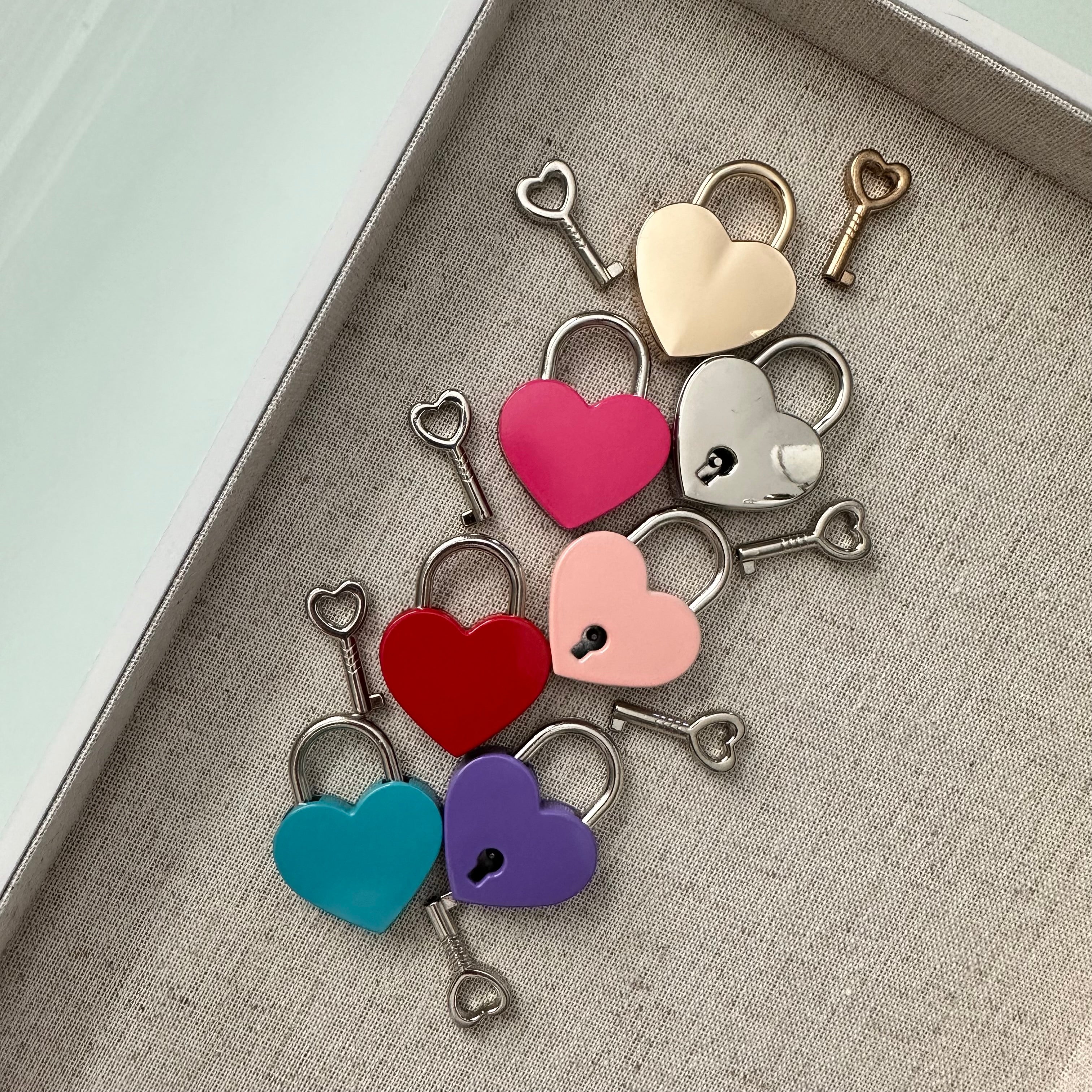 Love Lock