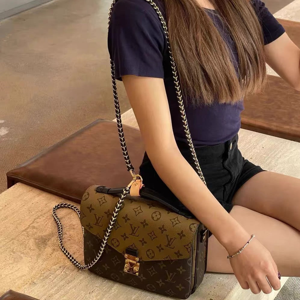 Pochette Metis Backpack Conversion Strap Set