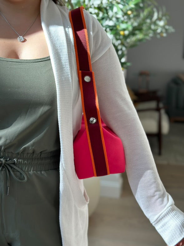 Bride-a-Brac Conversion Strap