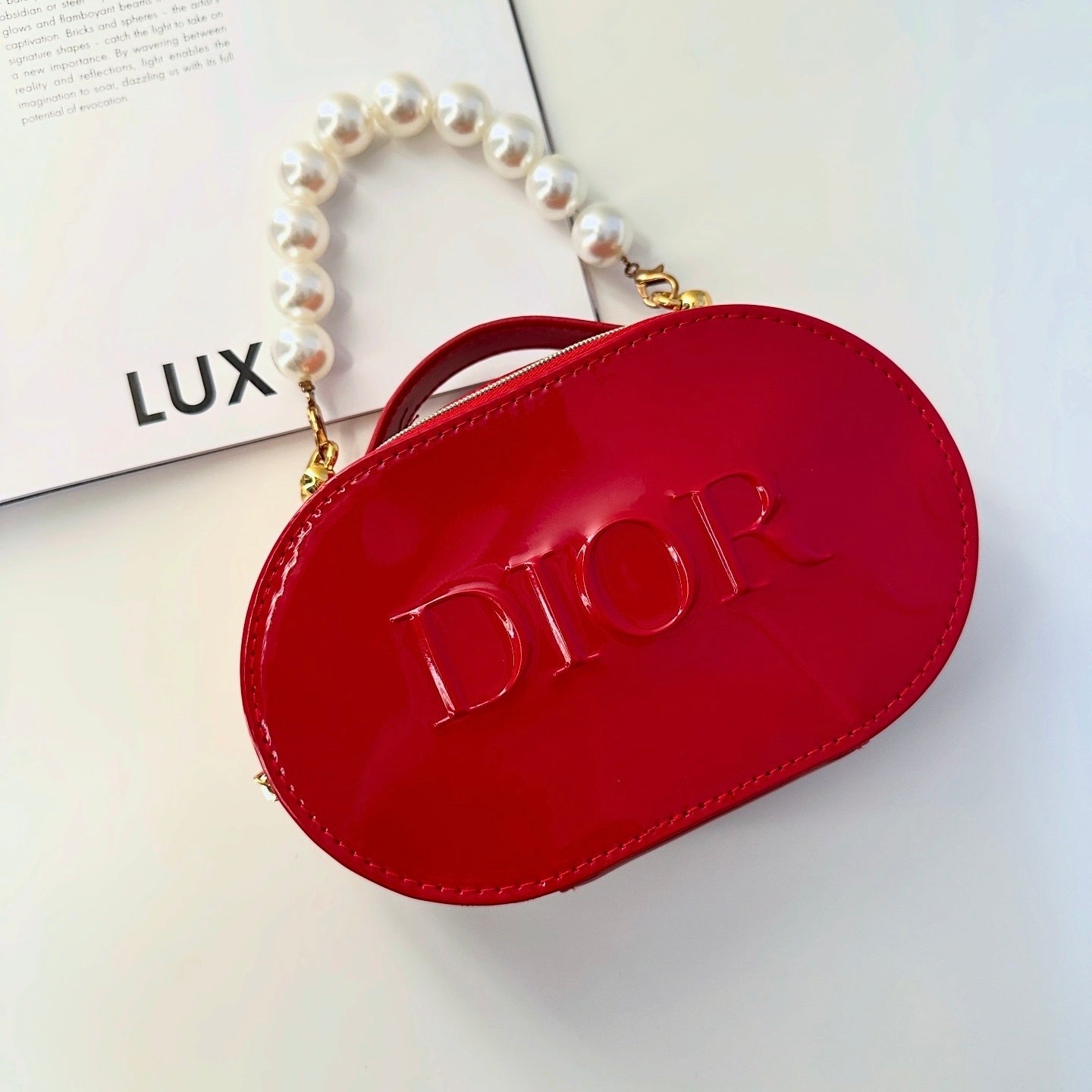 Beauty Pouch Conversion Kit