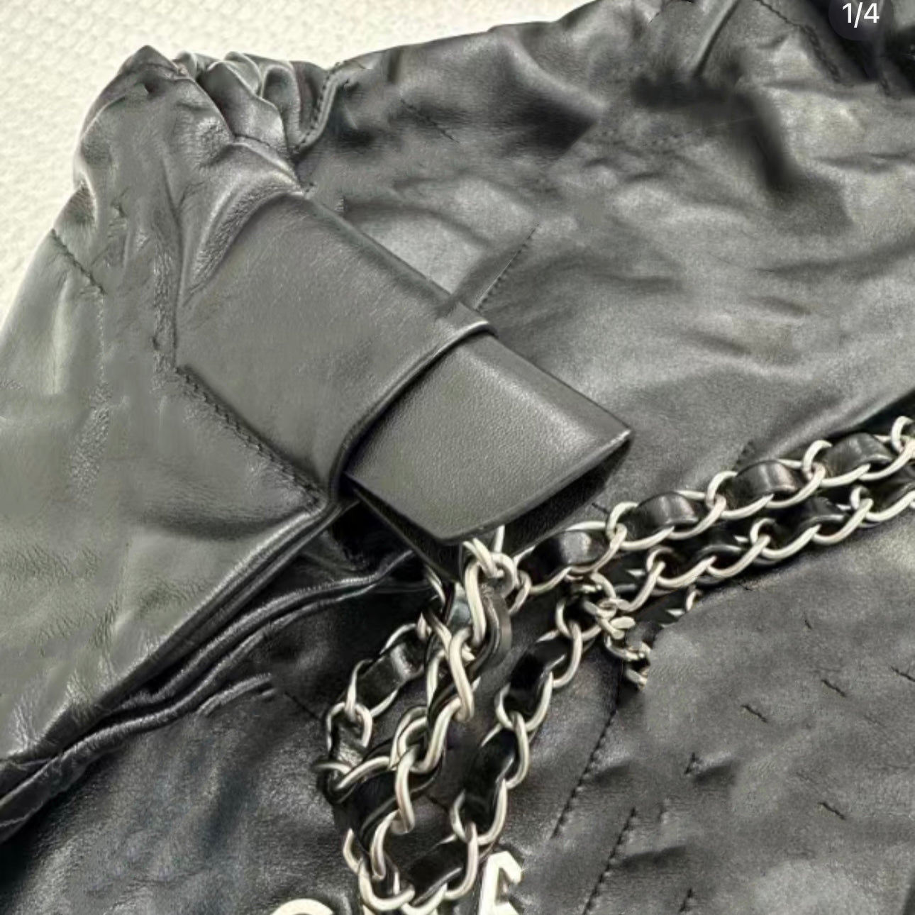 Protect Me Chain Protector (Regular & Mini Size)