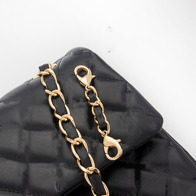 Chain Strap Adjusters / Butterfly Clip